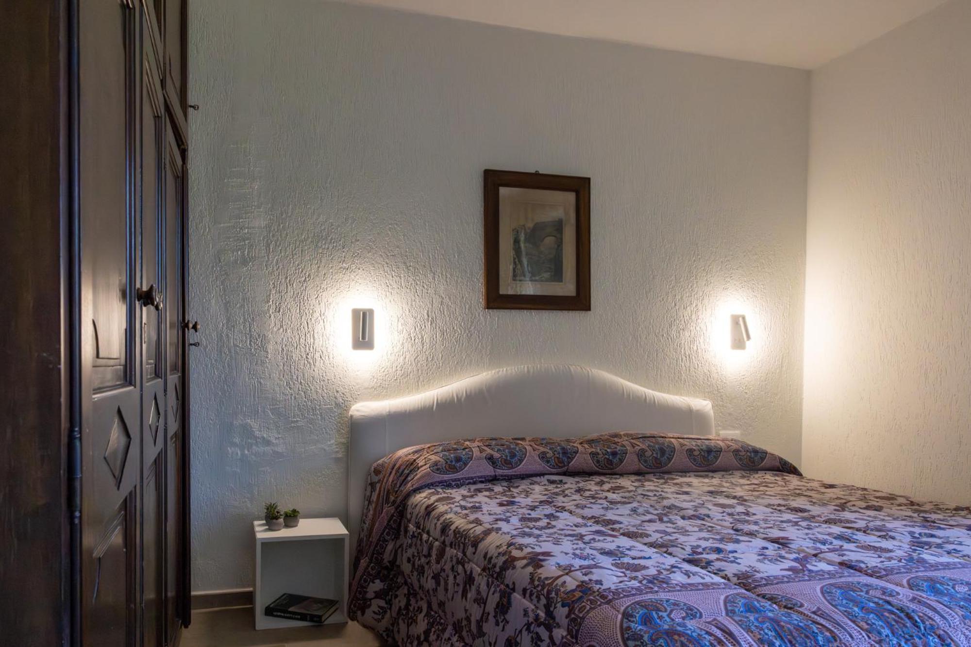 Manor House Apartment อาออสตา ภายนอก รูปภาพ