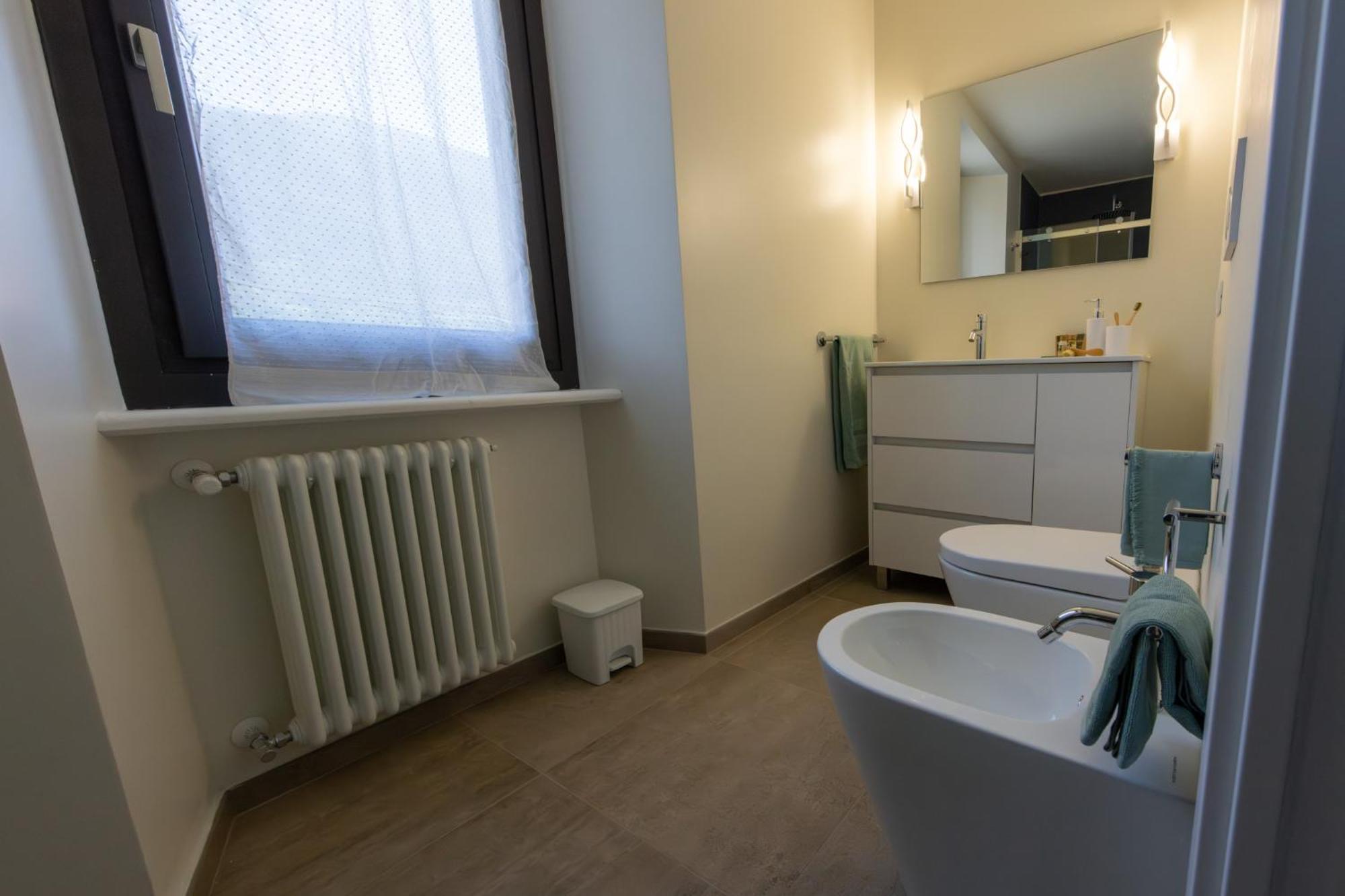 Manor House Apartment อาออสตา ภายนอก รูปภาพ