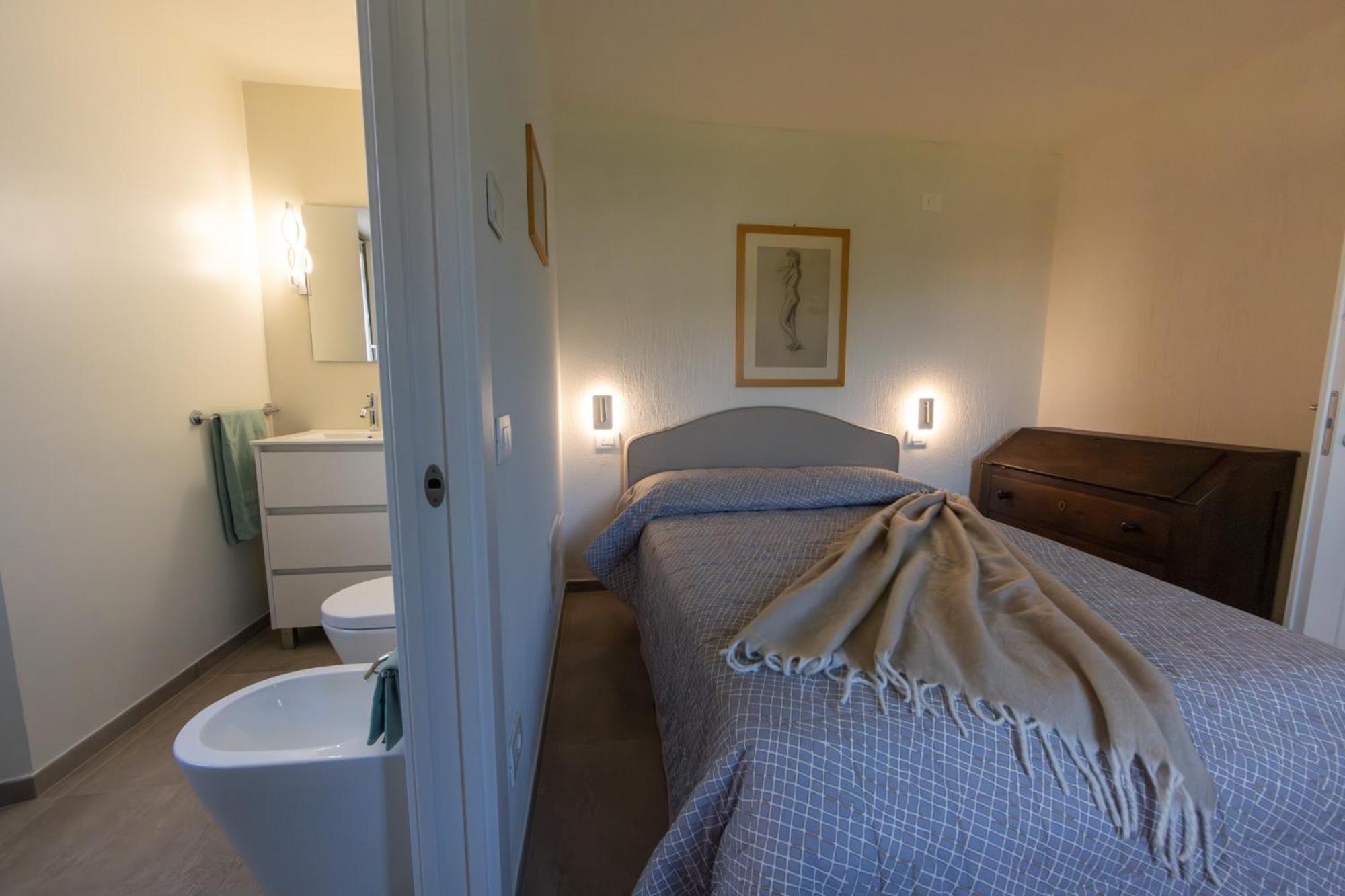 Manor House Apartment อาออสตา ภายนอก รูปภาพ
