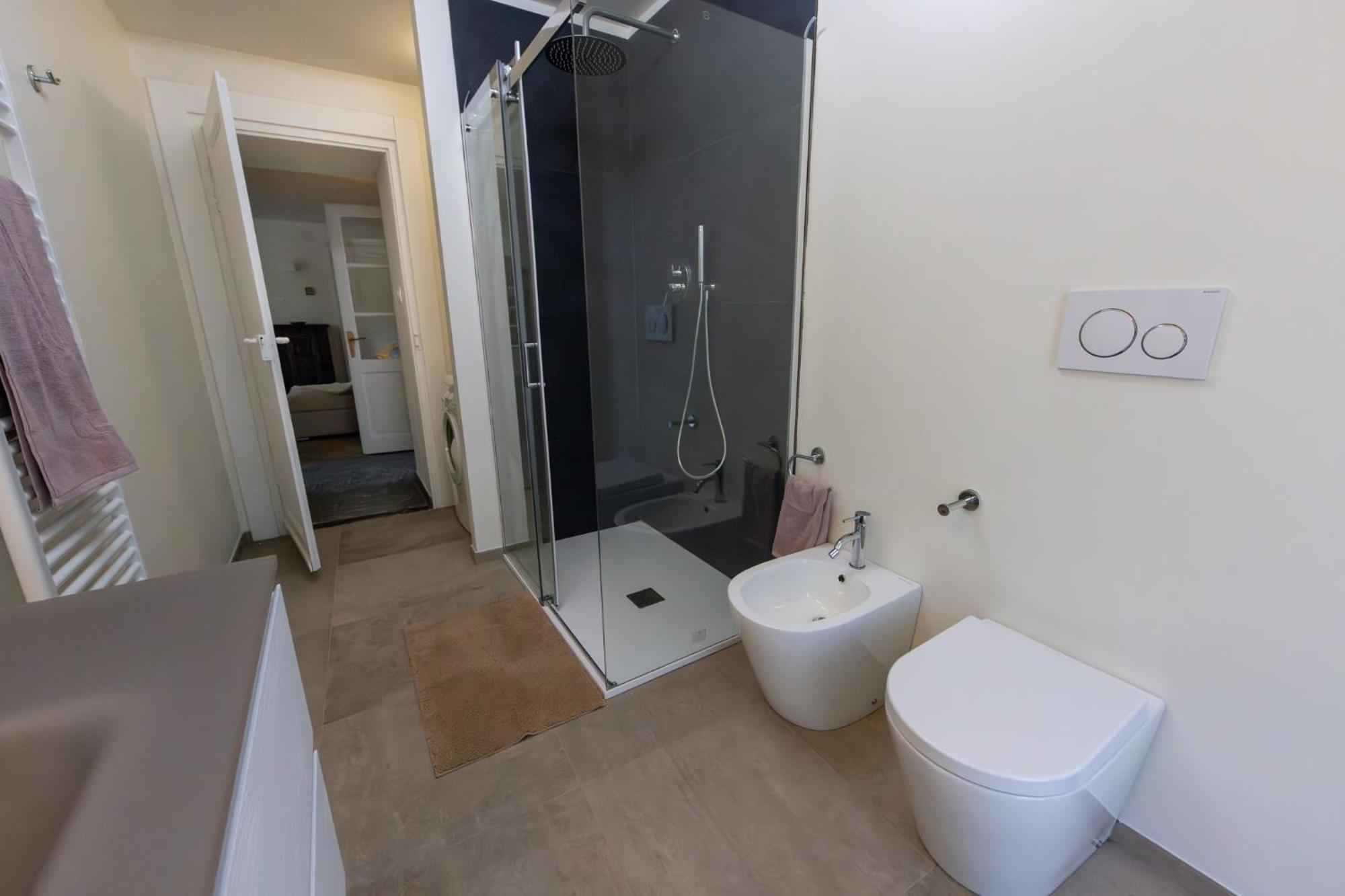 Manor House Apartment อาออสตา ภายนอก รูปภาพ