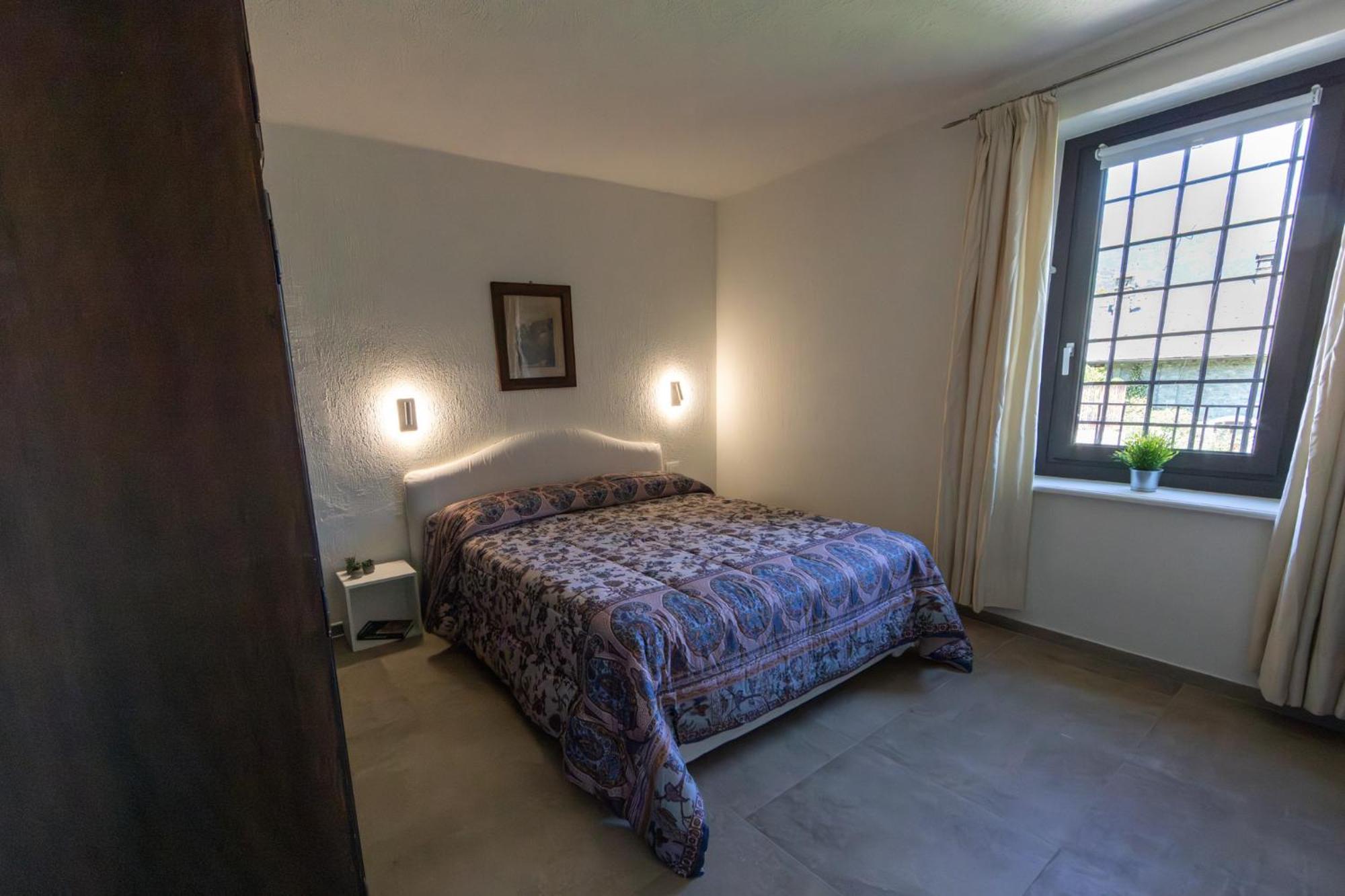 Manor House Apartment อาออสตา ภายนอก รูปภาพ
