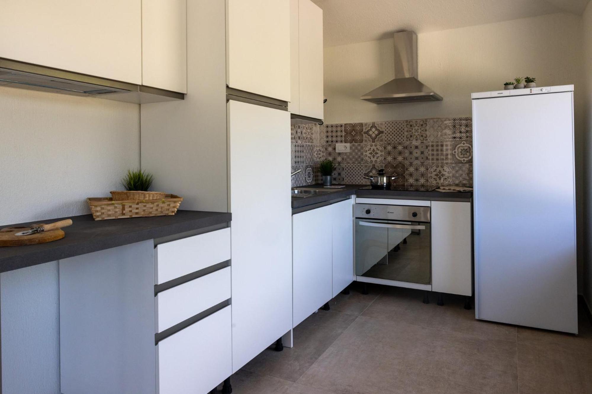 Manor House Apartment อาออสตา ภายนอก รูปภาพ