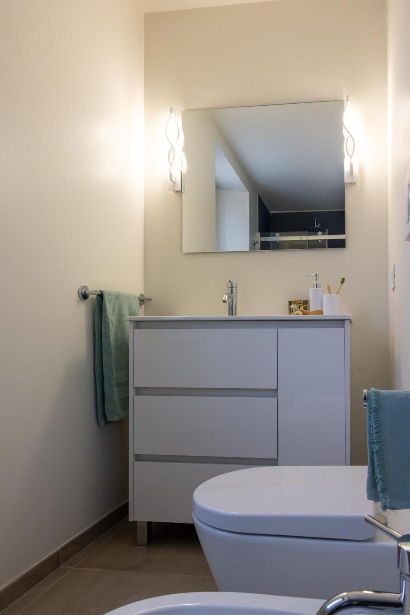 Manor House Apartment อาออสตา ภายนอก รูปภาพ